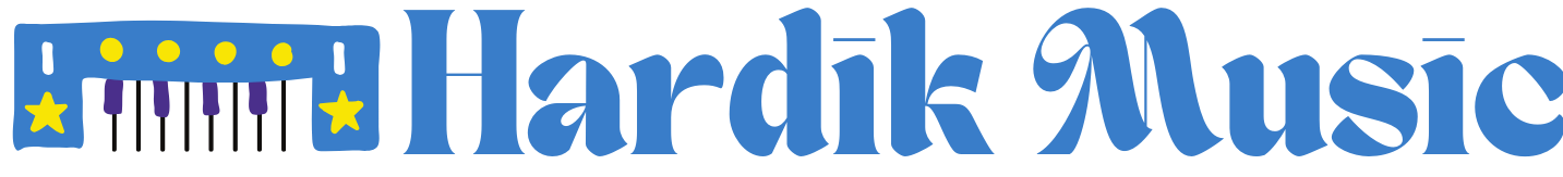 Hardik Music
